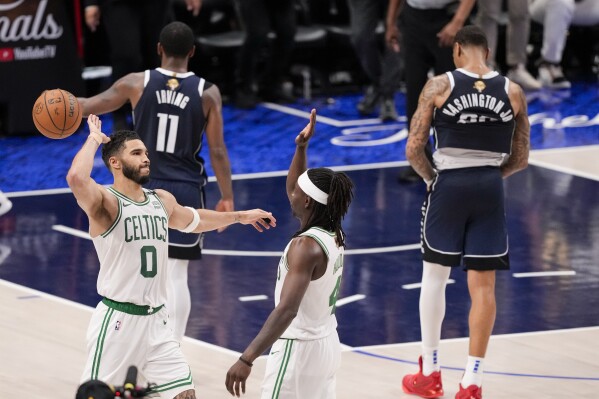 Kyrie game 3 finals deals